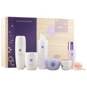 ❗️SALE❗️Tatcha Special Edition Luxury Kiri Box